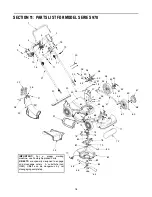 Preview for 18 page of MTD 970 Series Operator'S Manual