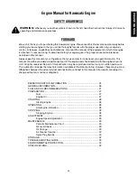 Preview for 23 page of MTD 970 Series Operator'S Manual