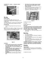 Preview for 28 page of MTD 970 Series Operator'S Manual