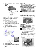 Preview for 30 page of MTD 970 Series Operator'S Manual