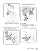 Preview for 9 page of MTD 980 series Operator'S Manual