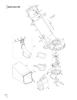 Preview for 18 page of MTD 980 series Operator'S Manual