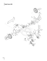 Preview for 20 page of MTD 980 series Operator'S Manual