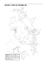 Preview for 18 page of MTD 986 Operator'S Manual