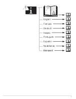 Preview for 3 page of MTD 990 User Manual