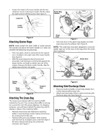 Preview for 8 page of MTD 997 Operator'S Manual