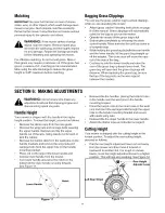 Preview for 11 page of MTD 997 Operator'S Manual