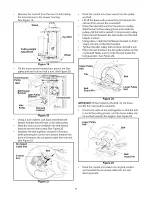 Preview for 15 page of MTD 997 Operator'S Manual