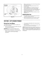 Preview for 16 page of MTD 997 Operator'S Manual