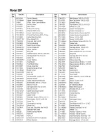 Preview for 19 page of MTD 997 Operator'S Manual