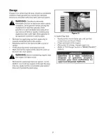 Preview for 31 page of MTD 997 Operator'S Manual