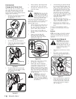 Preview for 12 page of MTD A0 Operator'S Manual