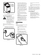 Preview for 13 page of MTD A0 Operator'S Manual