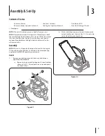 Preview for 9 page of MTD A00 Series Operator'S Manual