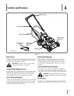 Предварительный просмотр 13 страницы MTD A00 Series Operator'S Manual