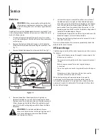 Предварительный просмотр 17 страницы MTD A00 Series Operator'S Manual