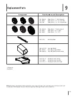 Предварительный просмотр 19 страницы MTD A00 Series Operator'S Manual