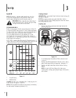 Предварительный просмотр 26 страницы MTD A00 Series Operator'S Manual