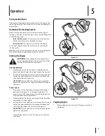 Предварительный просмотр 29 страницы MTD A00 Series Operator'S Manual