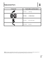 Предварительный просмотр 35 страницы MTD A00 Series Operator'S Manual