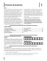 Предварительный просмотр 40 страницы MTD A00 Series Operator'S Manual