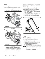 Предварительный просмотр 50 страницы MTD A00 Series Operator'S Manual