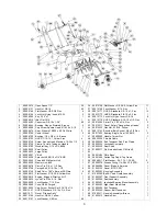 Preview for 3 page of MTD Aerator 30 Operator'S Manual