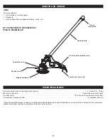 Предварительный просмотр 31 страницы MTD Aero-Flex AF730 Operator'S Manual