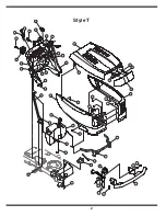 Предварительный просмотр 2 страницы MTD AutoDrive 600 series Parts Manual