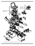 Предварительный просмотр 4 страницы MTD AutoDrive 600 series Parts Manual