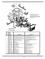 Предварительный просмотр 13 страницы MTD AutoDrive 600 series Parts Manual