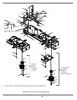 Предварительный просмотр 16 страницы MTD AutoDrive 600 series Parts Manual