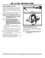 Предварительный просмотр 9 страницы MTD BCR4 Operator'S Manual