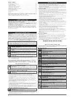 Preview for 12 page of MTD BL110 Operator'S Manual