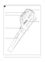 Предварительный просмотр 4 страницы MTD BLB40 Original Operating Instructions