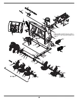 Preview for 22 page of MTD Bolens Premium 31AH5WL3 Operator'S Manual