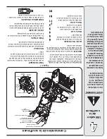 Preview for 41 page of MTD Bolens Premium 31AH5WL3 Operator'S Manual