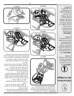 Preview for 43 page of MTD Bolens Premium 31AH5WL3 Operator'S Manual