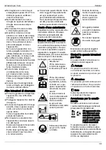 Preview for 43 page of MTD bosmaaier 1000w Original Operating Instructions