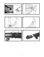 Предварительный просмотр 6 страницы MTD BVT 2500E Operating Instructions Manual