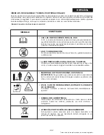 Предварительный просмотр 27 страницы MTD BVT 2500E Operating Instructions Manual