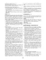 Предварительный просмотр 30 страницы MTD BVT 2500E Operating Instructions Manual