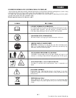 Предварительный просмотр 32 страницы MTD BVT 2500E Operating Instructions Manual