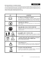 Предварительный просмотр 47 страницы MTD BVT 2500E Operating Instructions Manual