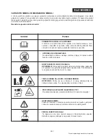 Предварительный просмотр 57 страницы MTD BVT 2500E Operating Instructions Manual