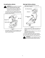 Preview for 10 page of MTD C06 Operator'S Manual