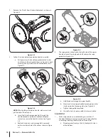 Preview for 10 page of MTD C3X series Operator'S Manual