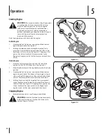 Preview for 14 page of MTD C3X series Operator'S Manual