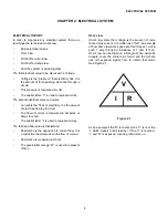 Preview for 7 page of MTD CC 500 BAT Professional Shop Manual