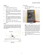 Preview for 11 page of MTD CC 500 BAT Professional Shop Manual